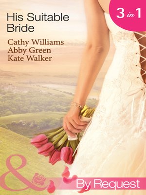 cover image of His Suitable Bride